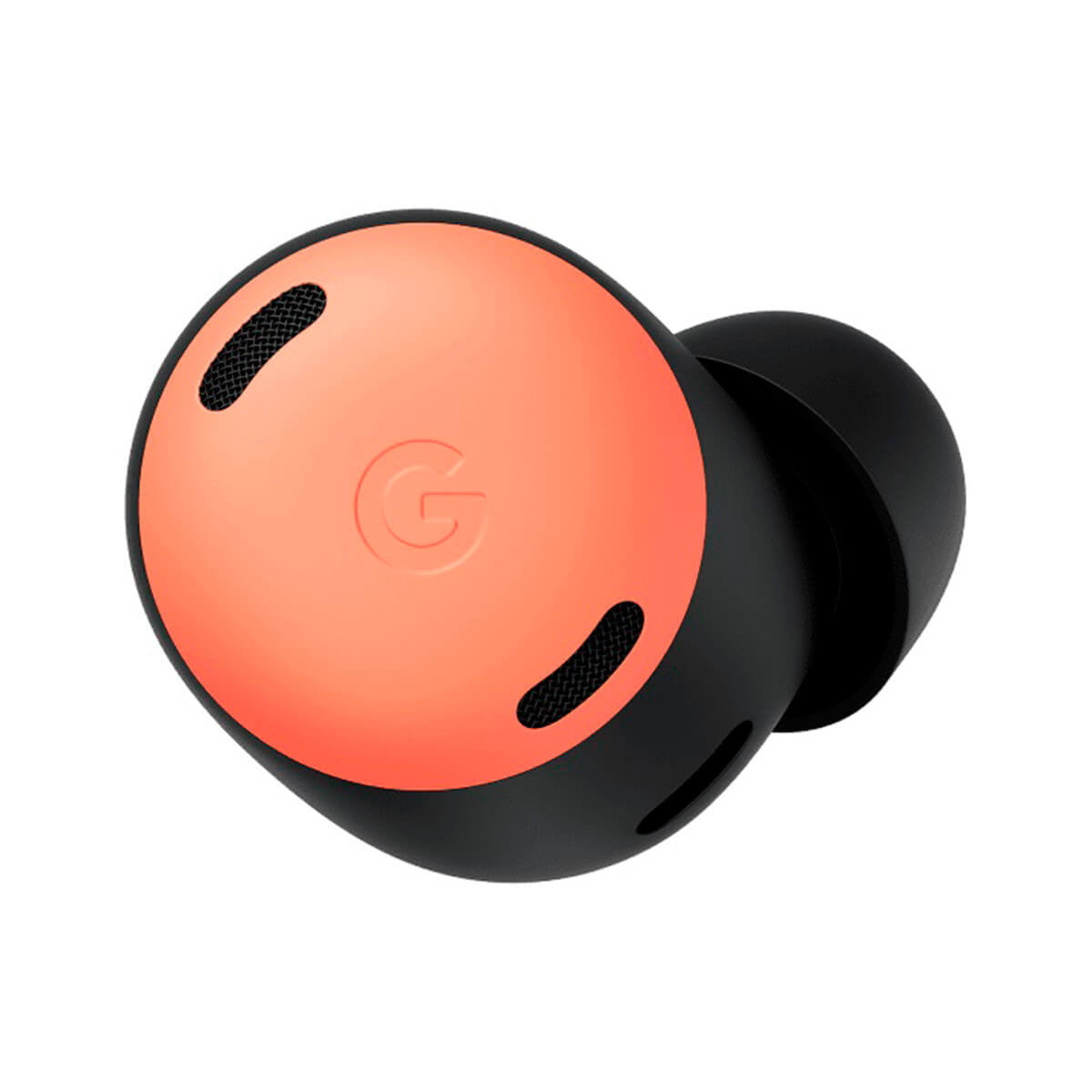 Google Pixel Buds Pro - Auriculares Bluetooth Rojo Coral (Coral) Bluetooth | Google