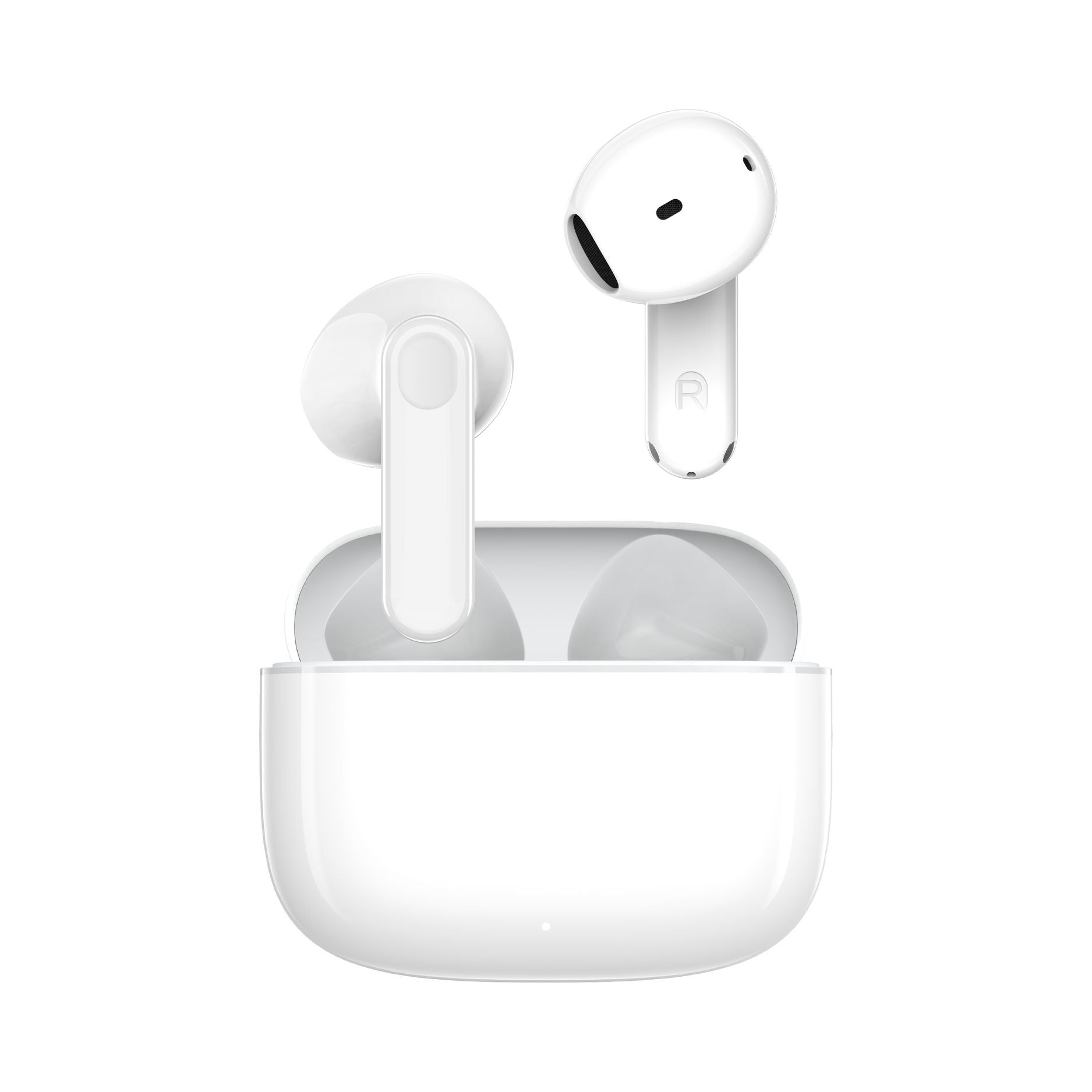 Honor Choice Earbuds X7e Active Auriculares Bluetooth Blancos Bluetooth | Honor