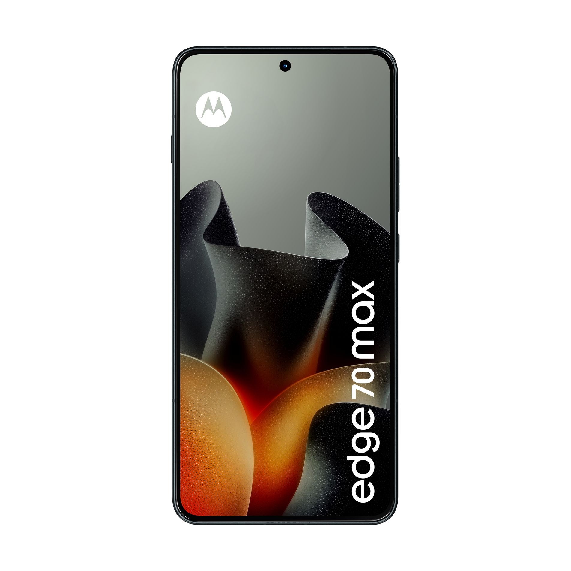 Motorola Edge 70 Max 5G 8GB/256GB Negro (Dark Shadow) Dual SIM XT2611-3 Smartphone | Motorola