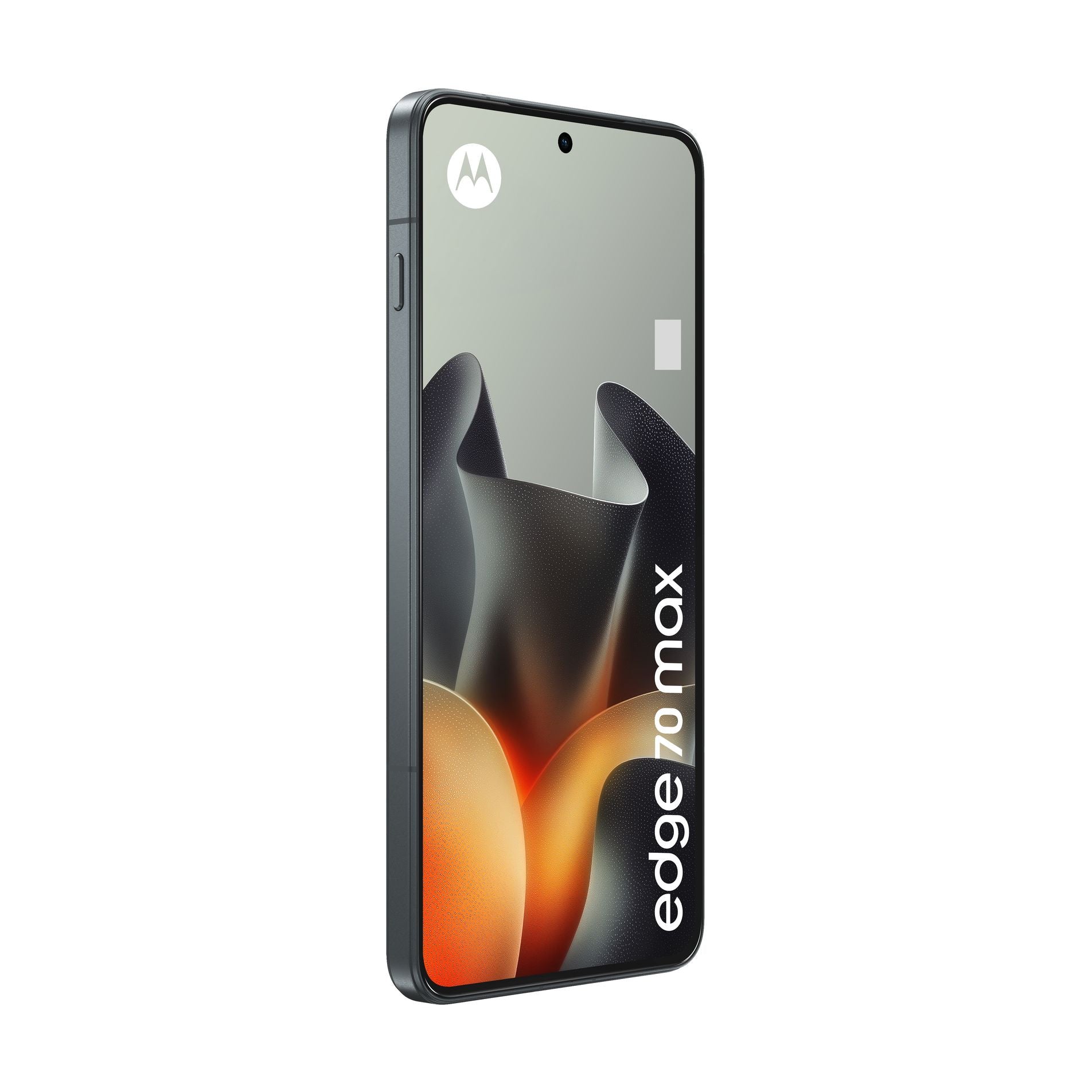 Motorola Edge 70 Max 5G 8GB/256GB Negro (Dark Shadow) Dual SIM XT2611-3 Smartphone | Motorola