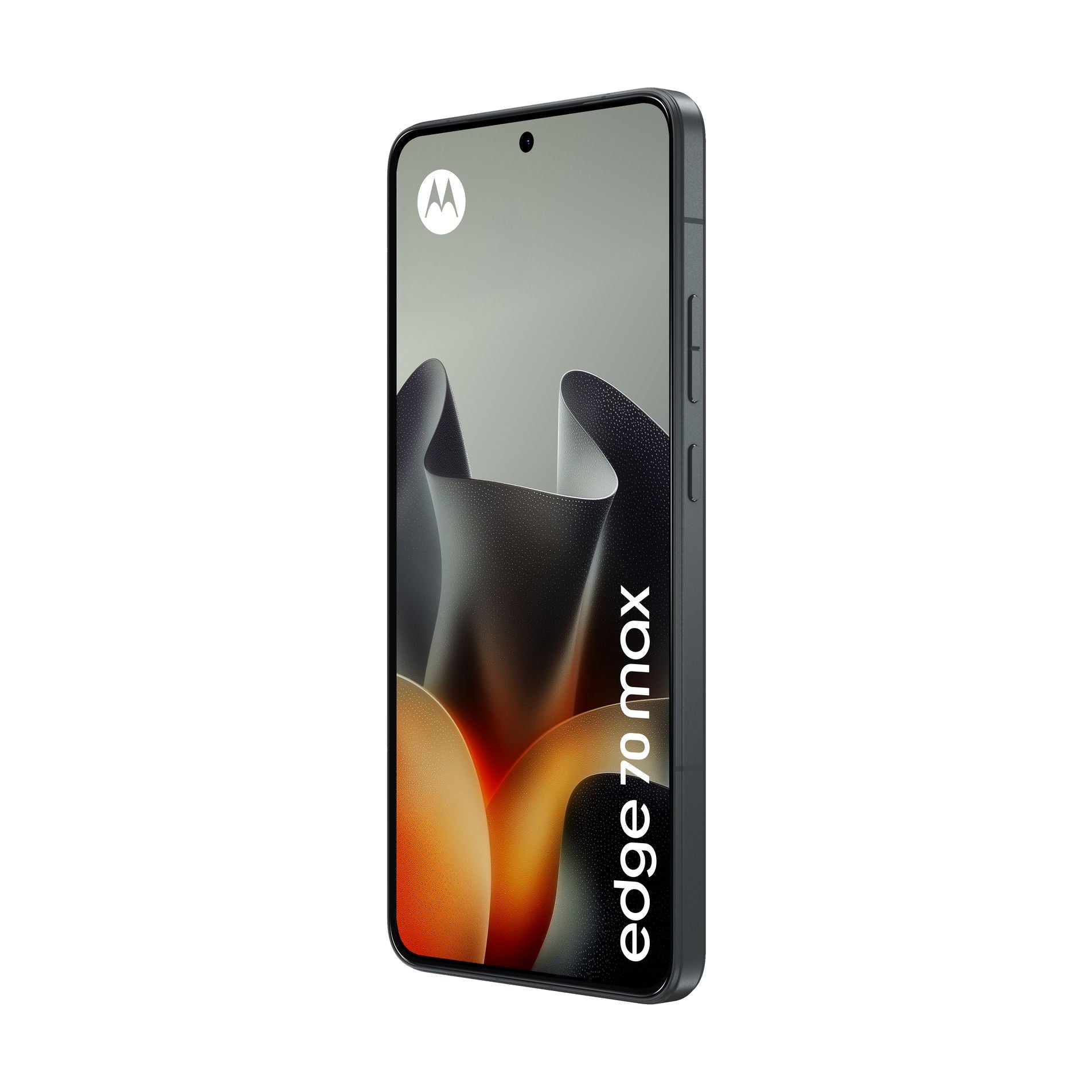 Motorola Edge 70 Max 5G 8GB/256GB Negro (Dark Shadow) Dual SIM XT2611-3 Smartphone | Motorola