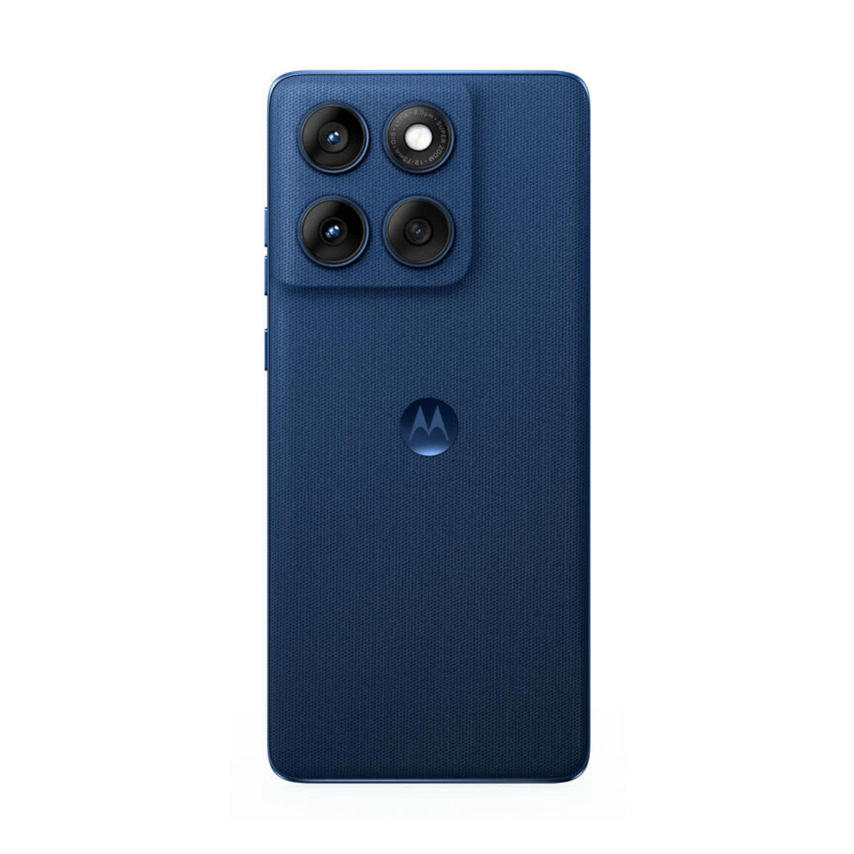 Motorola Edge 60 5G 8GB/512GB Azul (Gibraltar Sea) Dual SIM Smartphone | Motorola