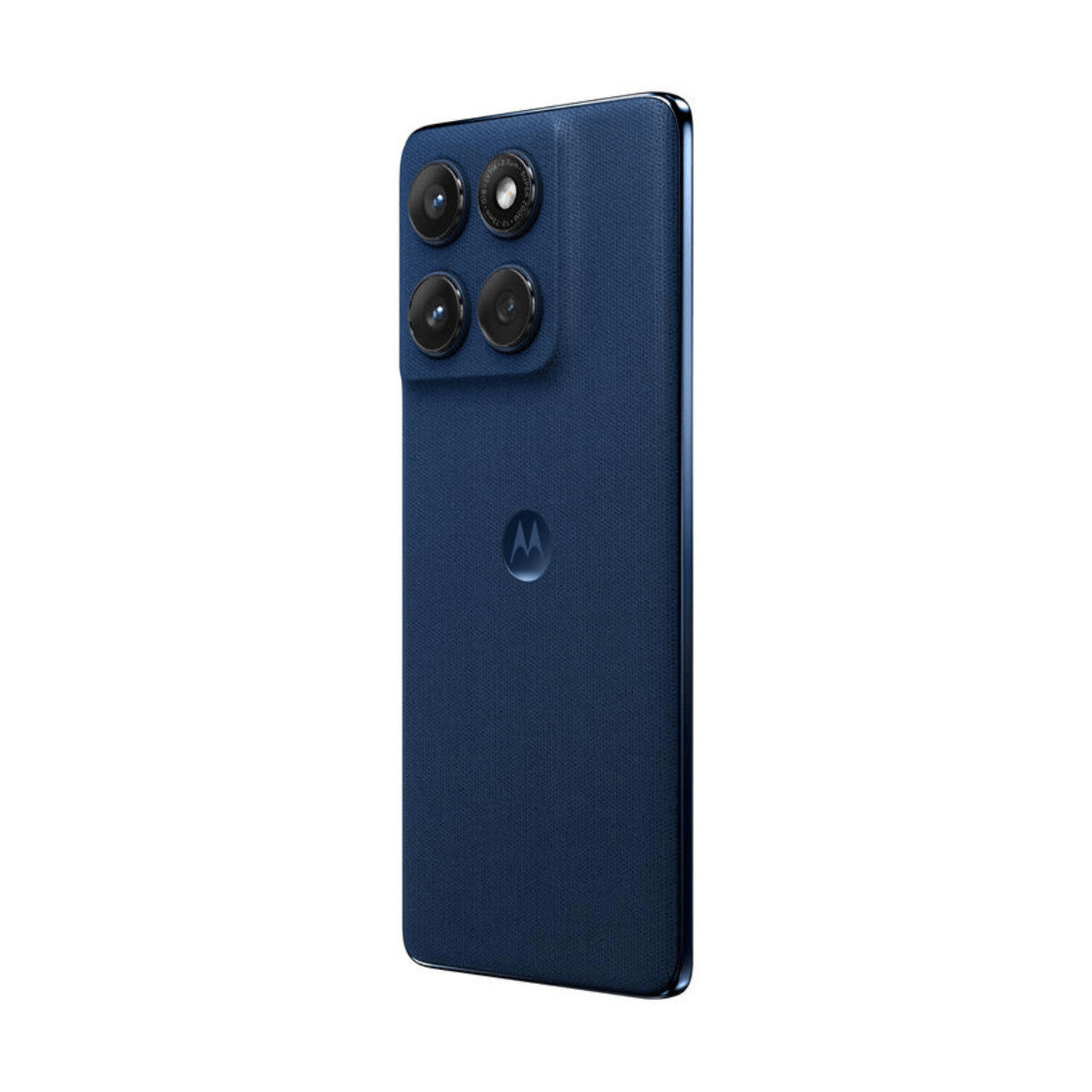 Motorola Edge 60 5G 8GB/512GB Azul (Gibraltar Sea) Dual SIM Smartphone | Motorola