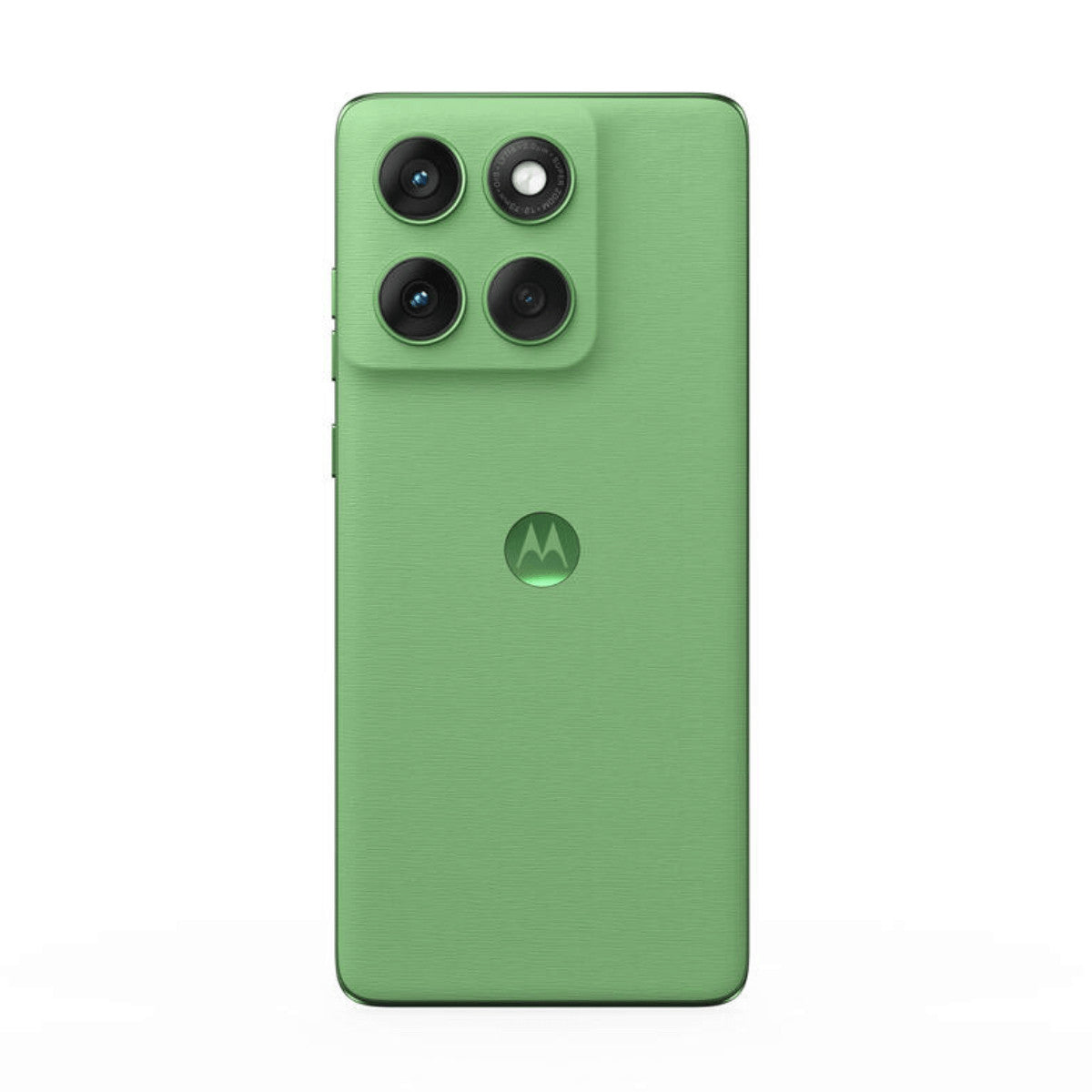 Motorola Edge 60 5G 8GB/512GB Verde (Shamrock) Dual SIM Smartphone | Motorola