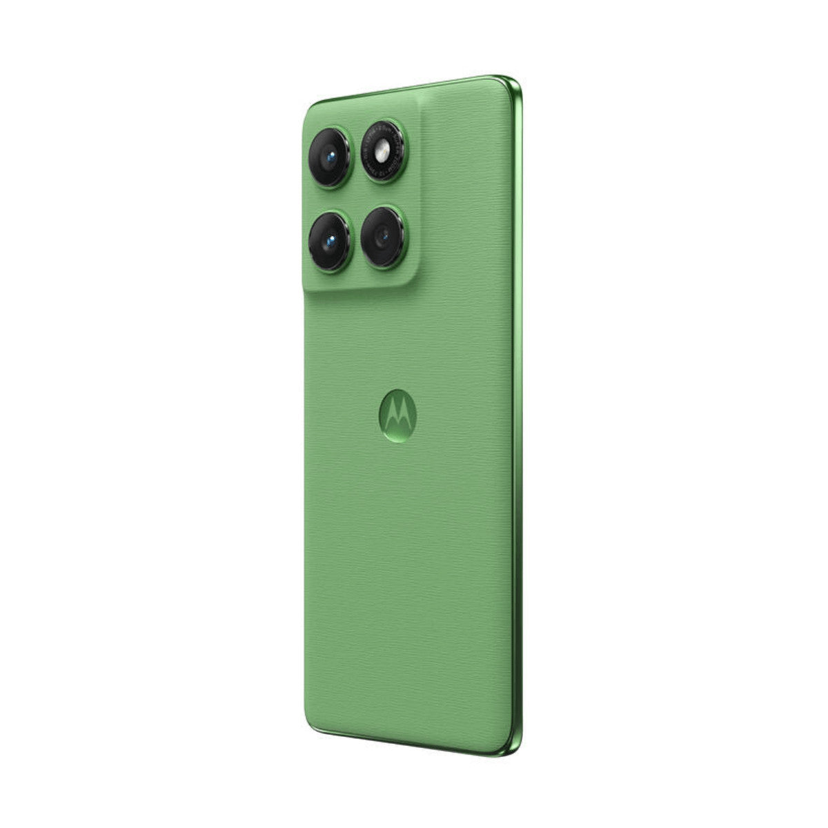 Motorola Edge 60 5G 8GB/512GB Verde (Shamrock) Dual SIM Smartphone | Motorola