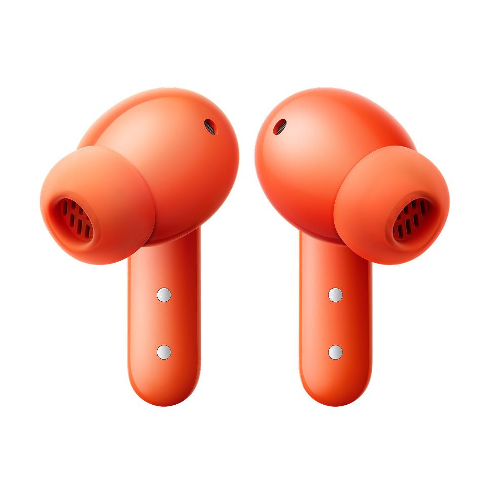 Nothing CMF Buds 2 Auriculares Bluetooth Naranja (Orange) Bluetooth | Nothing