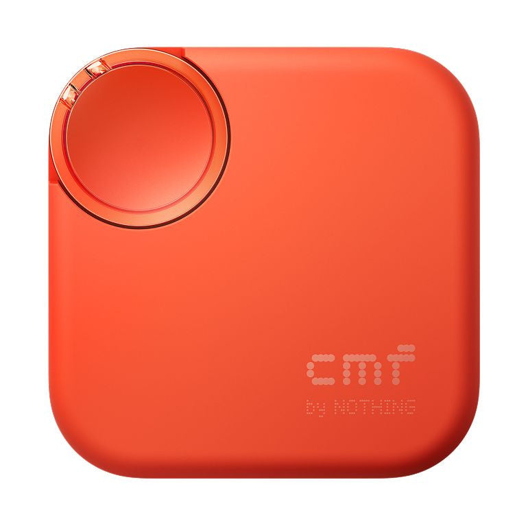 Nothing CMF Buds 2 Auriculares Bluetooth Naranja (Orange) Bluetooth | Nothing
