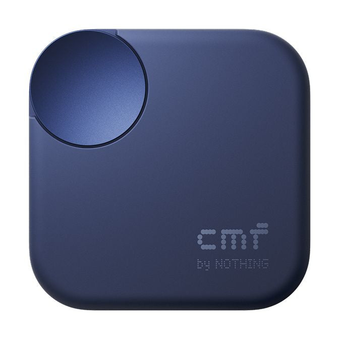 Nothing CMF Buds 2 Plus Auriculares Bluetooth Azul (Blue) Bluetooth | Nothing
