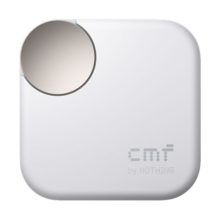 Nothing CMF Buds 2 Plus Auriculares Bluetooth Gris (Light Grey) Bluetooth | Nothing
