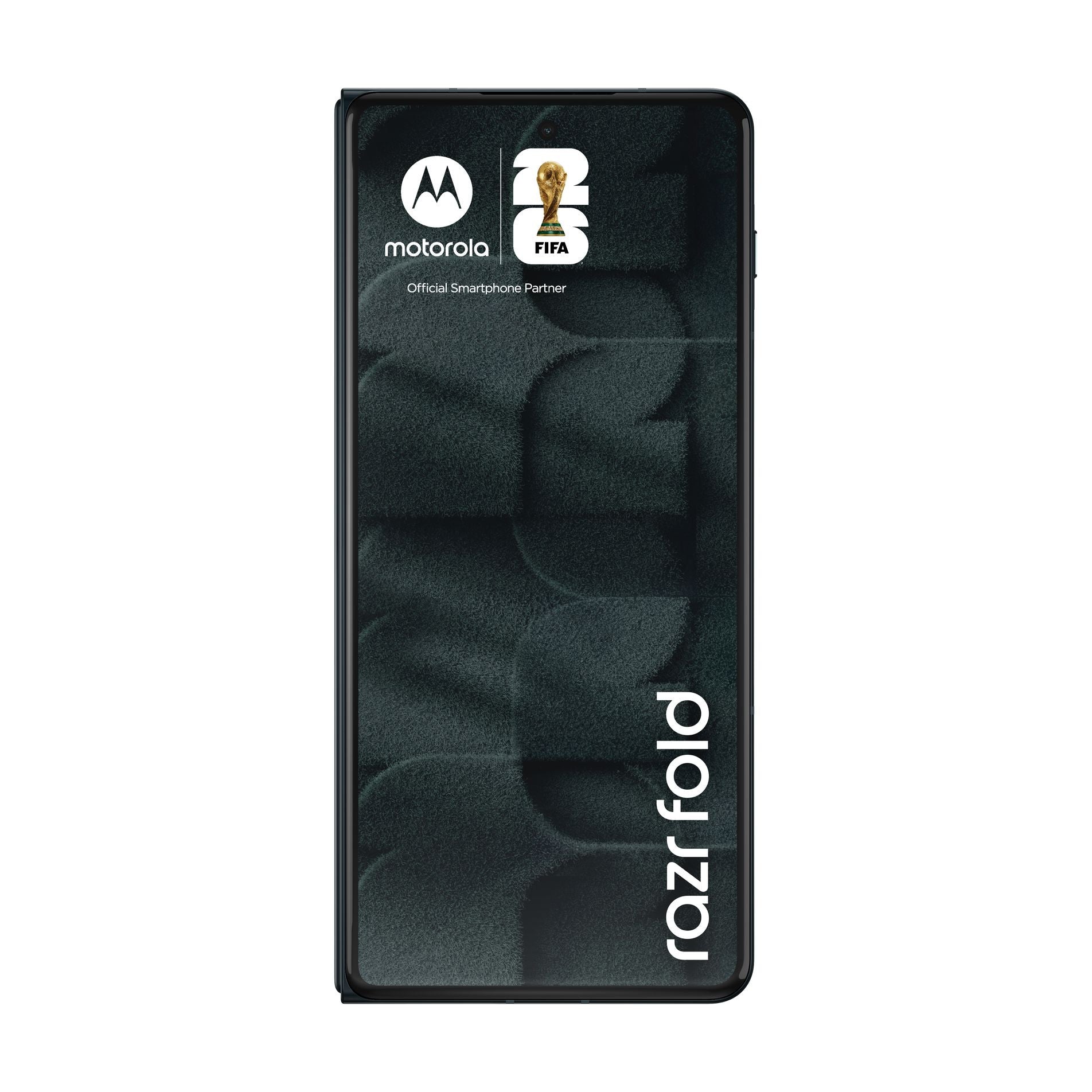Motorola Razr Fold 5G 16GB/512GB Negro (FIFA World Cup 26 Collection) Dual SIM XT2651-1 Smartphone | Motorola