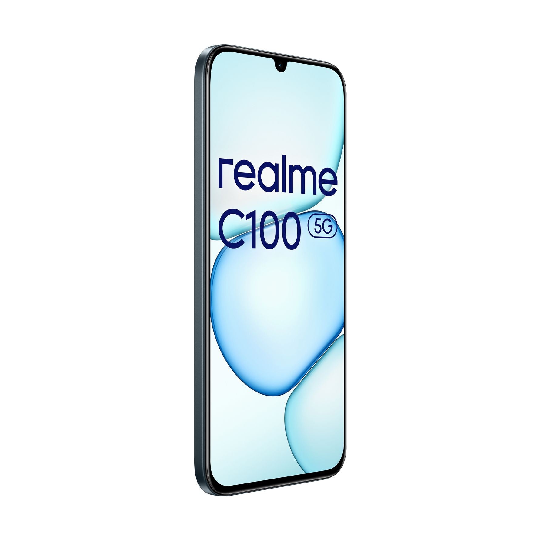 Realme C100 5G 4GB/128GB Verde (Sprouting Green) Dual SIM Smartphone | Realme
