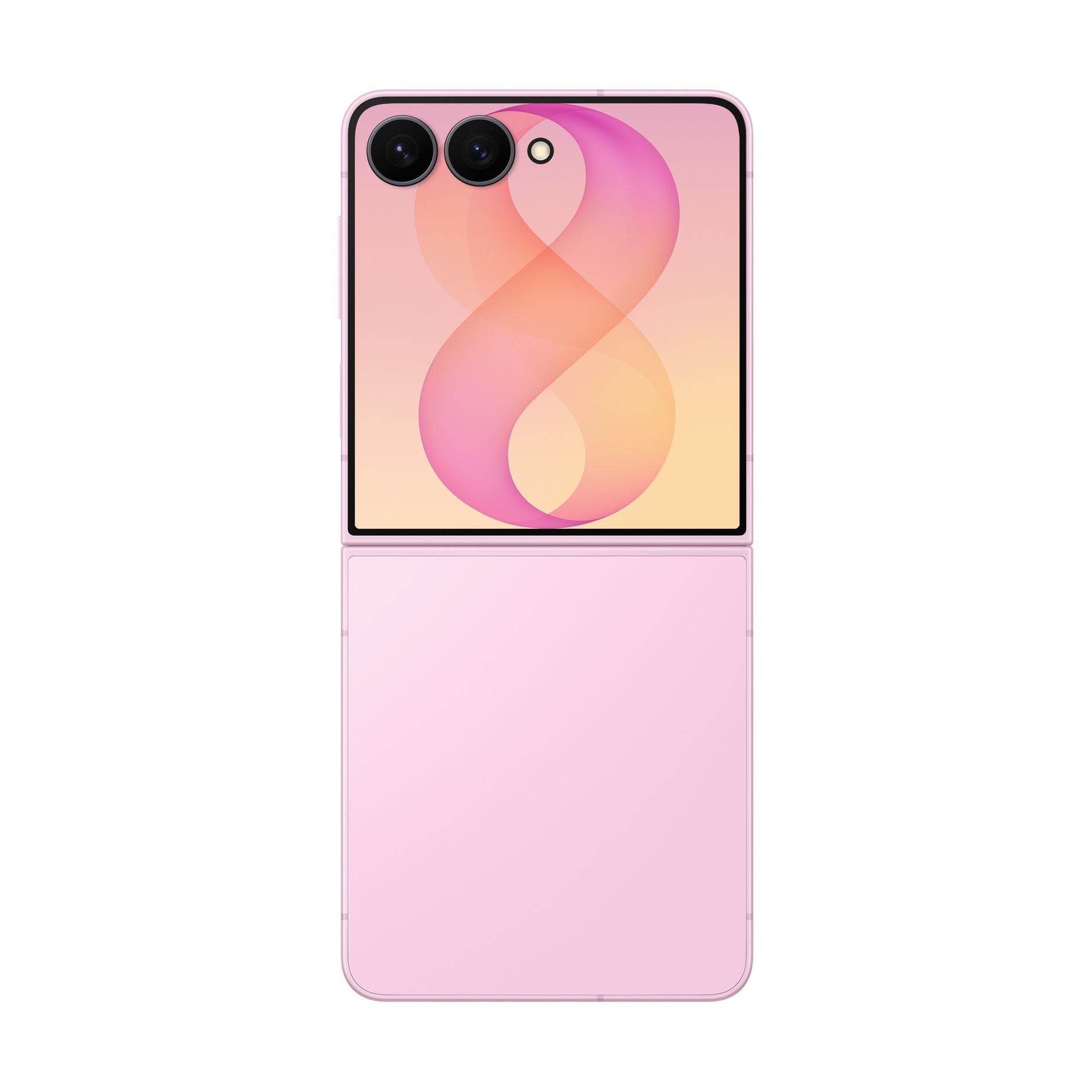 Samsung Galaxy Z Flip8 5G 12GB/256GB Rosa (Pink) Dual SIM SM-F776B Smartphone | Samsung