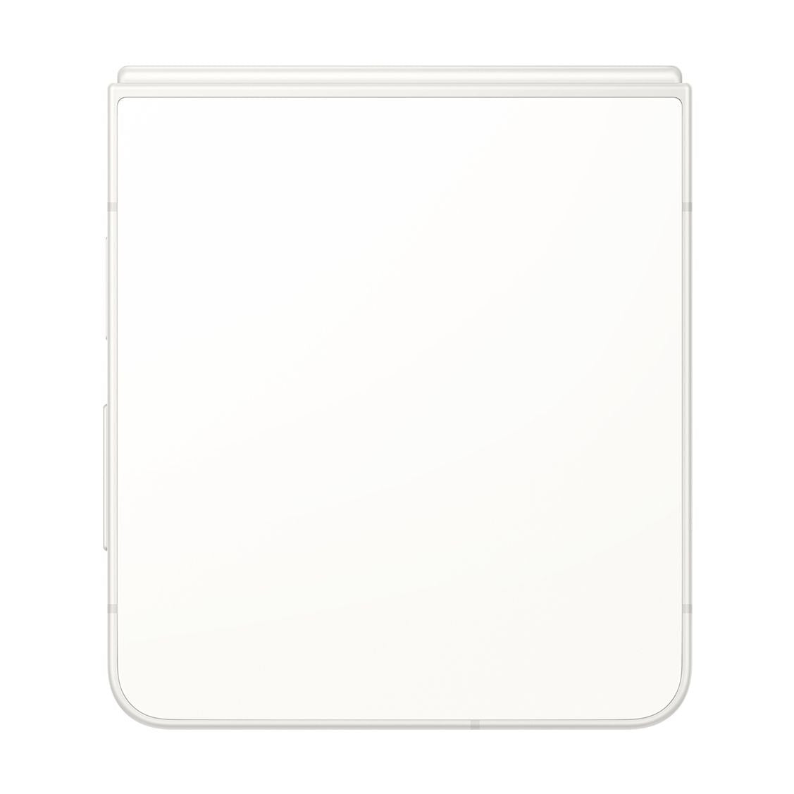 Samsung Galaxy Z Flip8 5G 12GB/256GB Blanco (Cream) Dual SIM SM-F776B Smartphone | Samsung