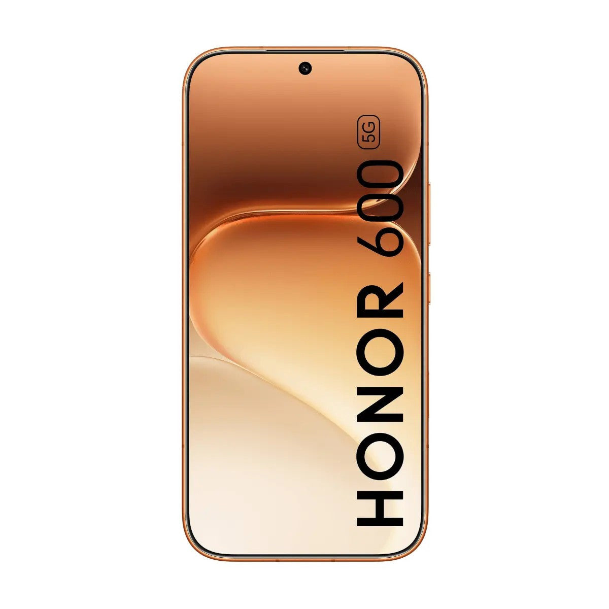 Honor 600 5G 8GB/256GB Naranja (Orange) Dual SIM Smartphone | Honor