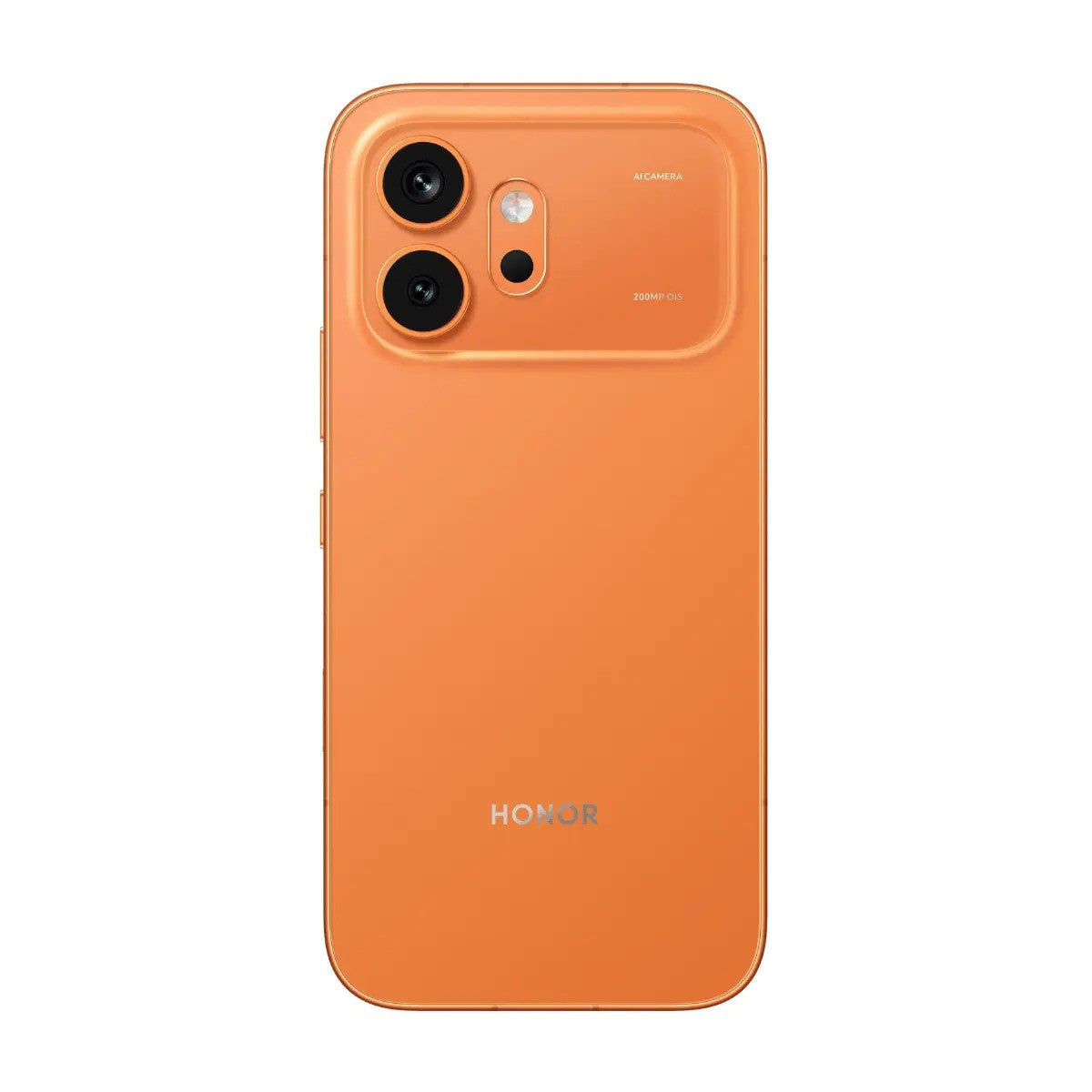 Honor 600 5G 8GB/256GB Naranja (Orange) Dual SIM Smartphone | Honor