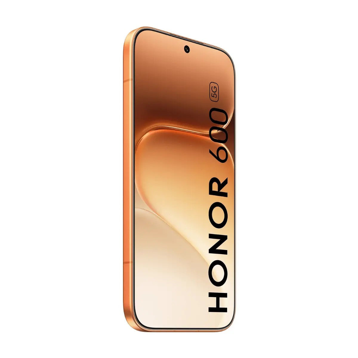 Honor 600 5G 8GB/256GB Naranja (Orange) Dual SIM Smartphone | Honor