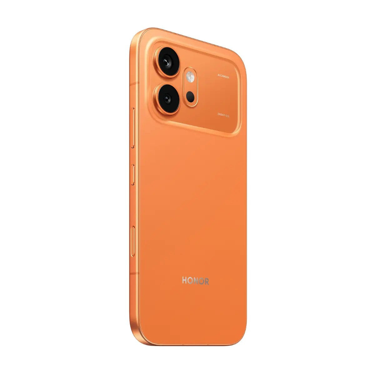 Honor 600 5G 8GB/256GB Naranja (Orange) Dual SIM Smartphone | Honor