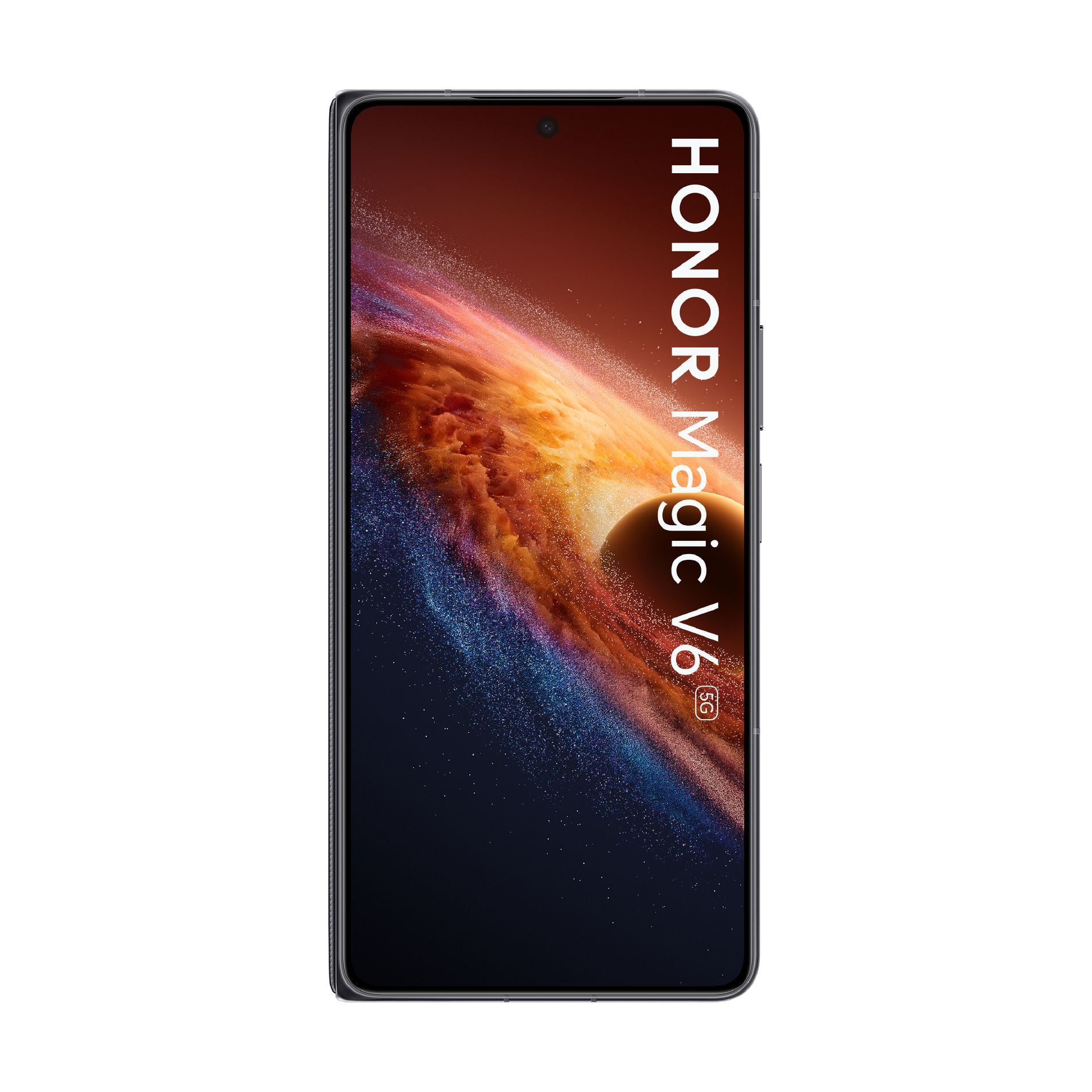 Honor Magic V6 5G 16GB/512GB Negro (Black) Dual SIM Smartphone | Honor