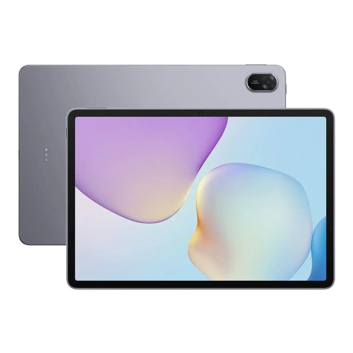 Huawei MatePad PaperMatte 11,5" 2025 8GB/256GB Gris (Space Gray) + Teclado Tablet's | Huawei