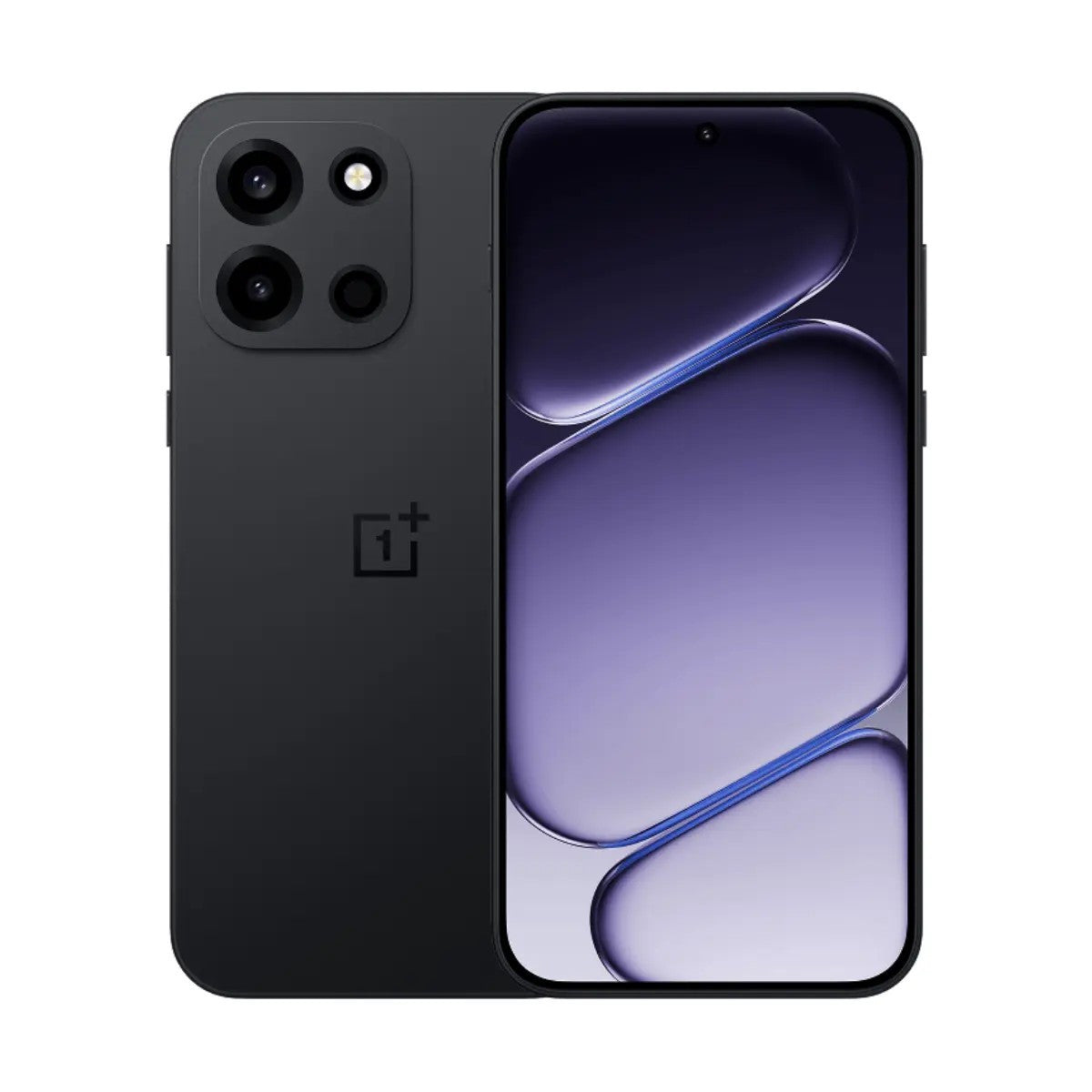 OnePlus Nord 6 5G 12GB/512GB Negro (Pitch Black) Dual SIM Smartphone | OnePlus