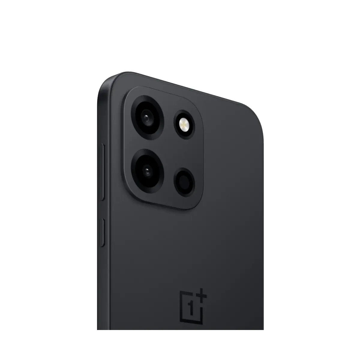 OnePlus Nord 6 5G 12GB/512GB Negro (Pitch Black) Dual SIM Smartphone | OnePlus