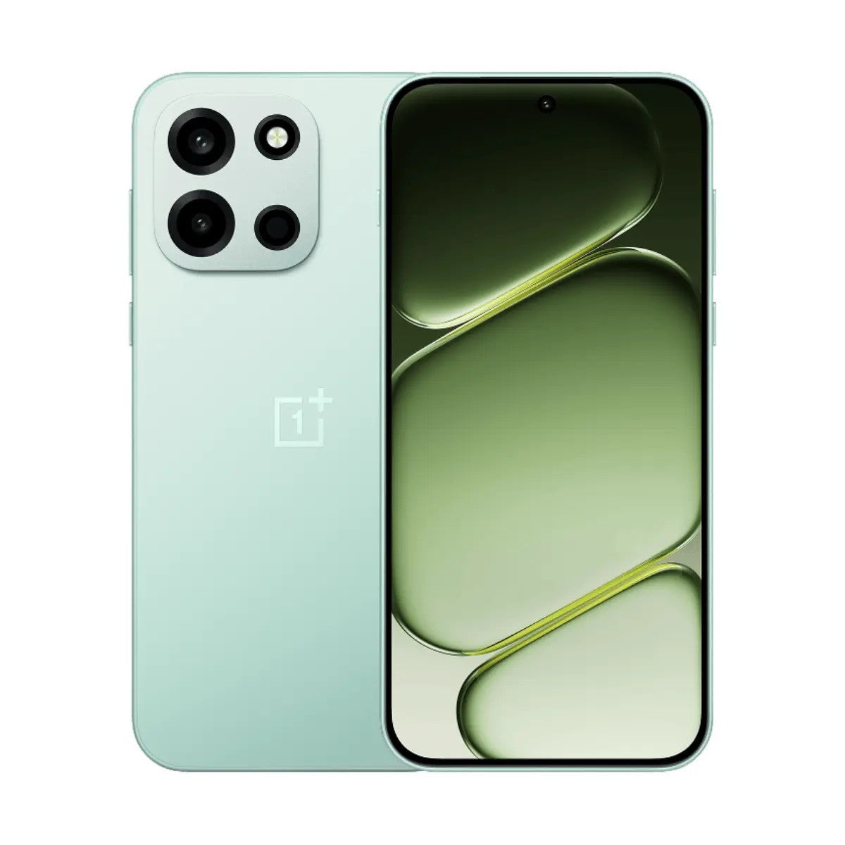 OnePlus Nord 6 5G 12GB/512GB Verde (Fresh Mint) Dual SIM Smartphone | OnePlus