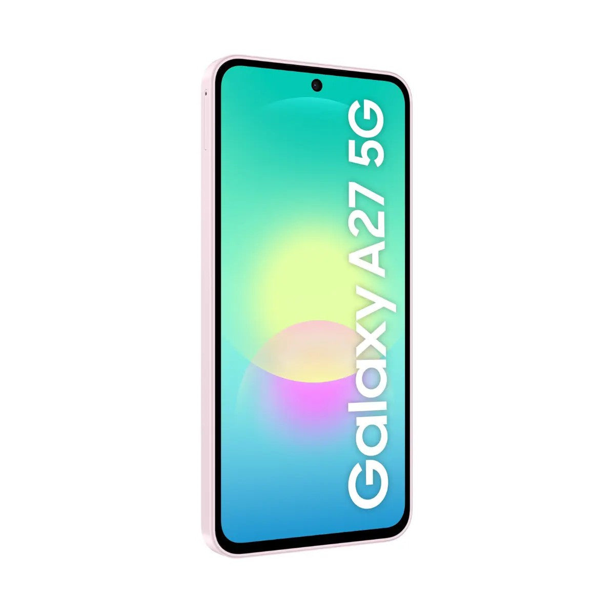 Samsung Galaxy A27 5G 8GB/256GB Rosa (Pink) Dual SIM Smartphone | Samsung