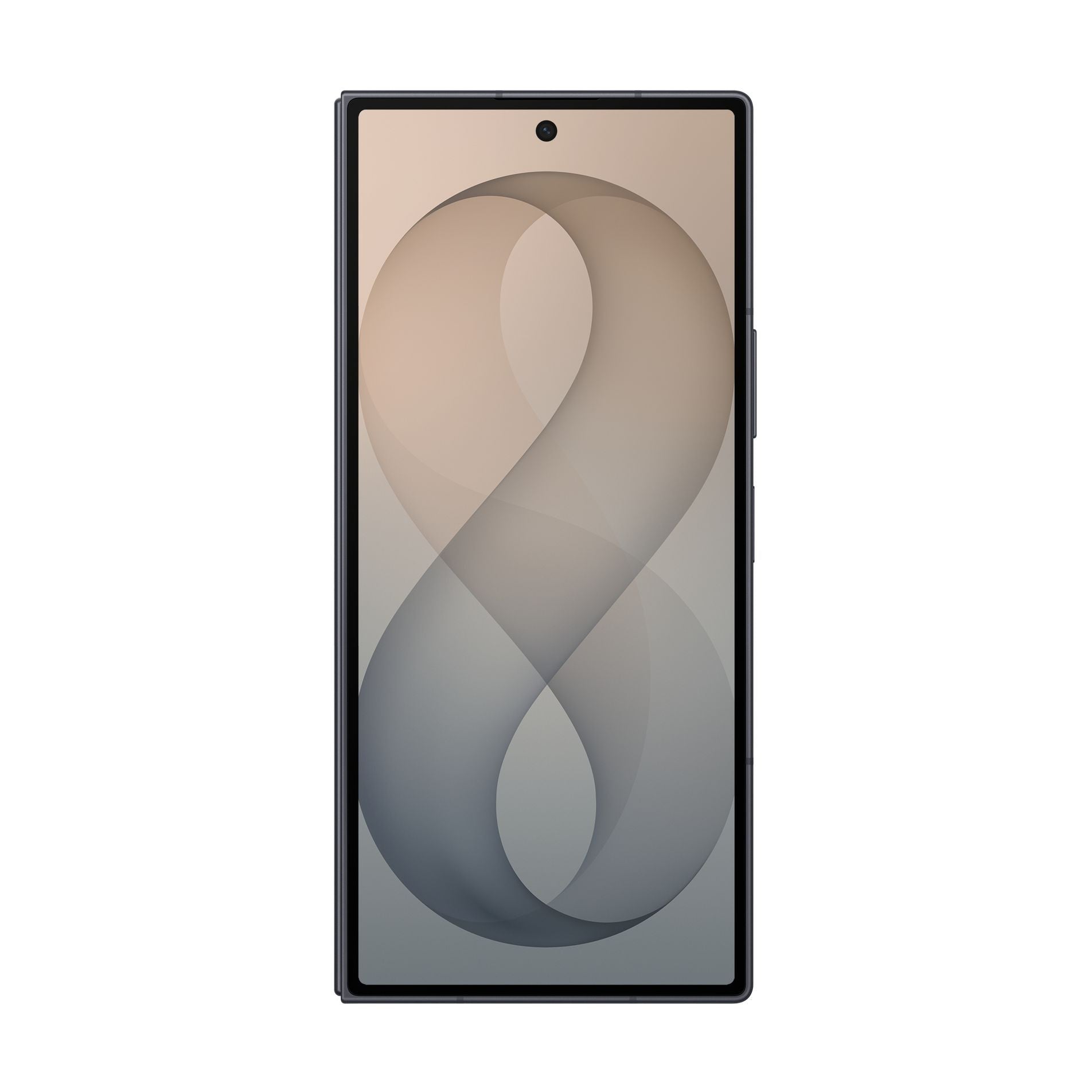Samsung Galaxy Z Fold8 Ultra 5G 12GB/256GB Negro (Graphite) Dual SIM SM-F976B Smartphone | Samsung