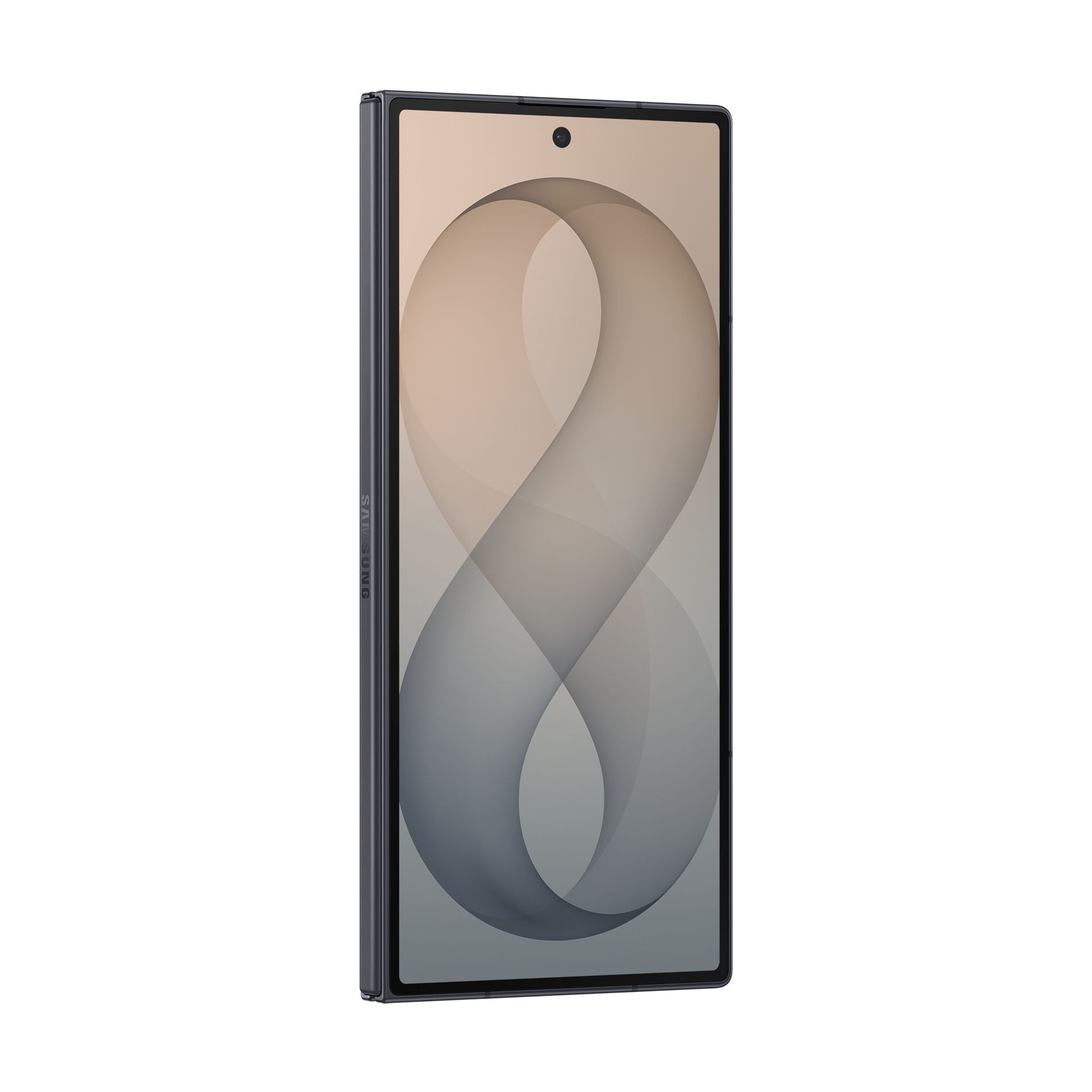 Samsung Galaxy Z Fold8 Ultra 5G 12GB/256GB Negro (Graphite) Dual SIM SM-F976B Smartphone | Samsung