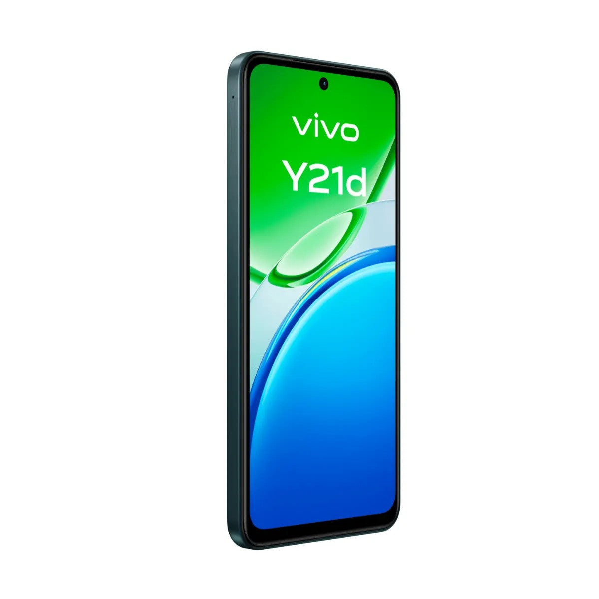 Vivo Y21d 4GB/128GB Verde (Jade Green) Dual SIM Smartphone | Vivo