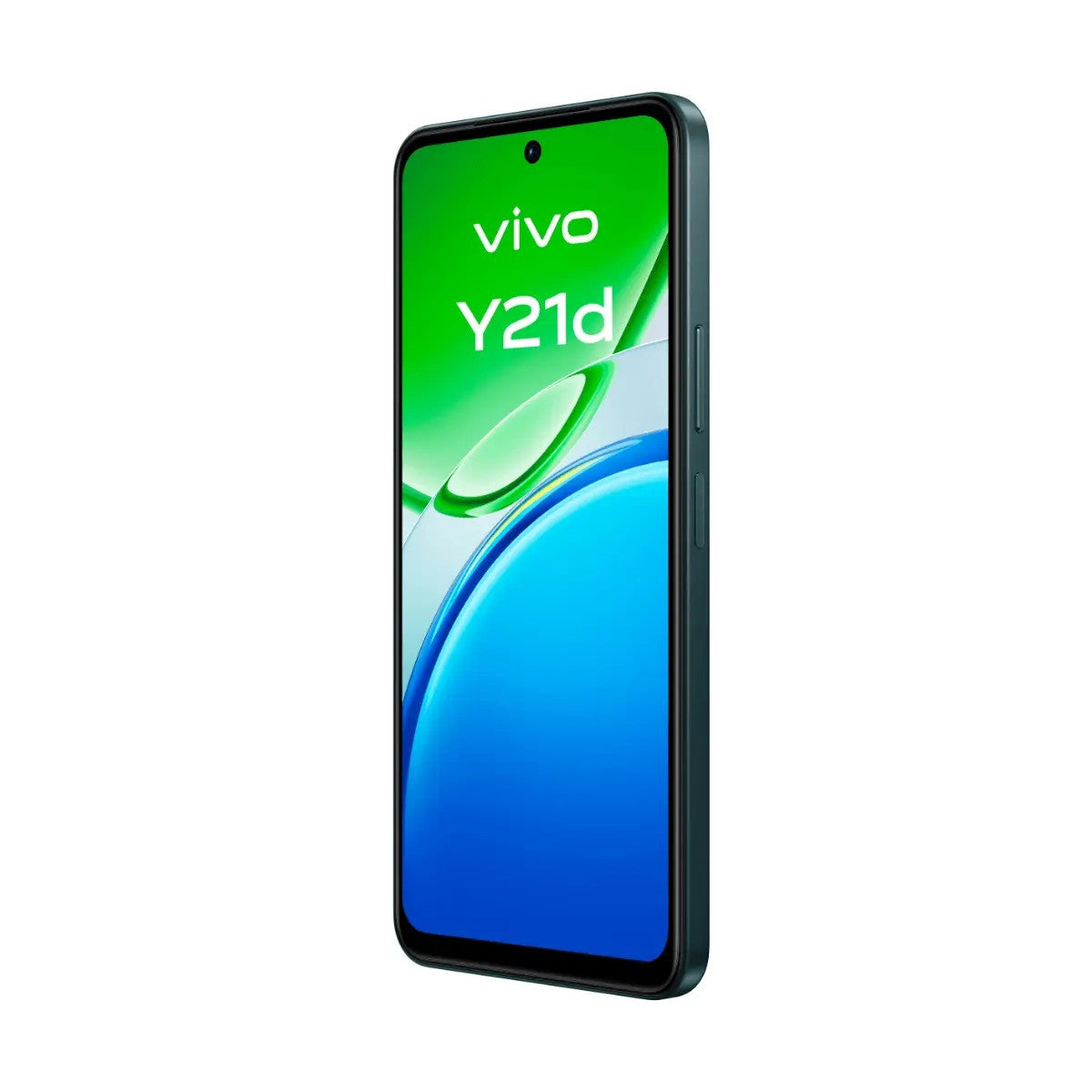 Vivo Y21d 4GB/128GB Verde (Jade Green) Dual SIM Smartphone | Vivo