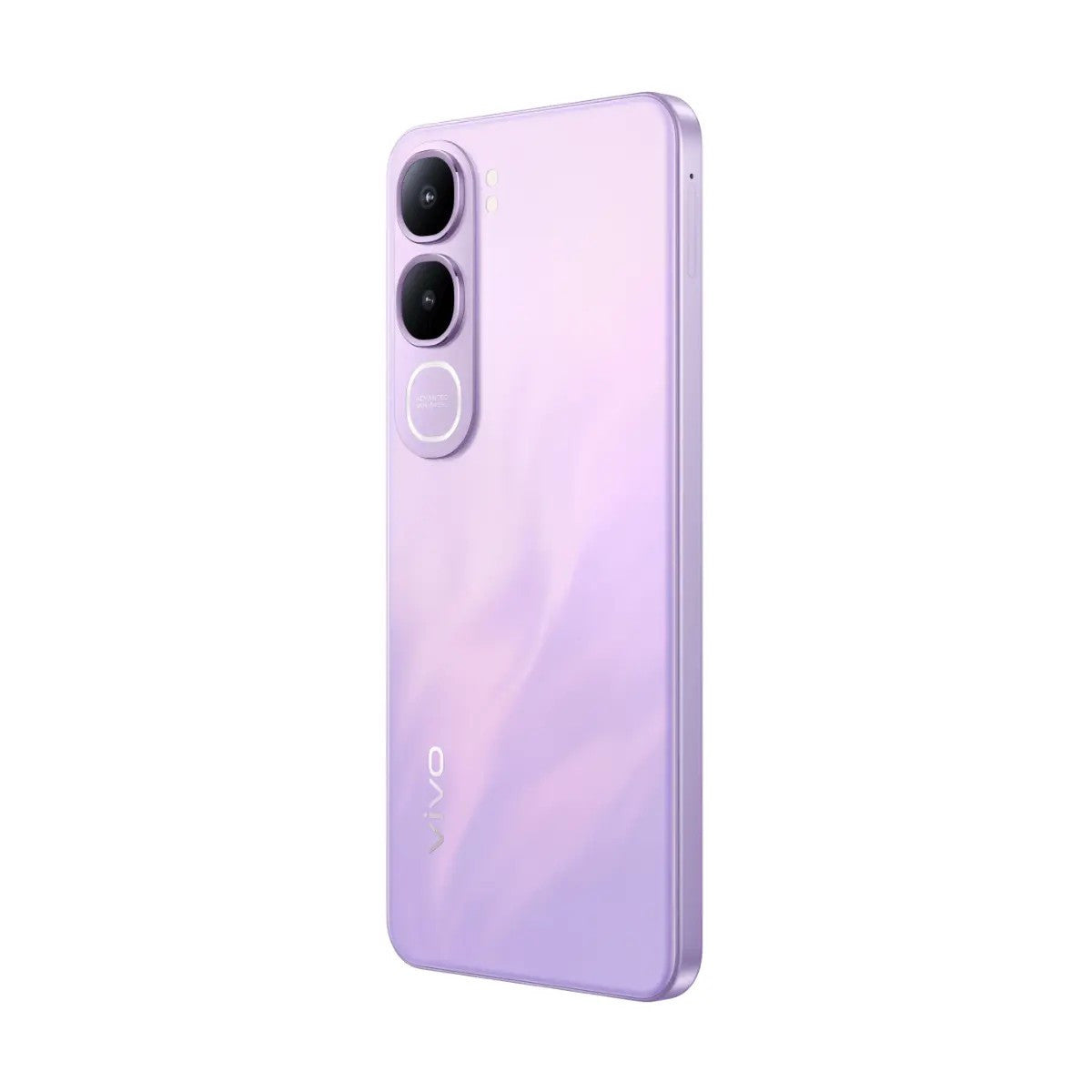 Vivo Y21d 4GB/128GB Violeta (Lavender Purple) Dual SIM Smartphone | Vivo