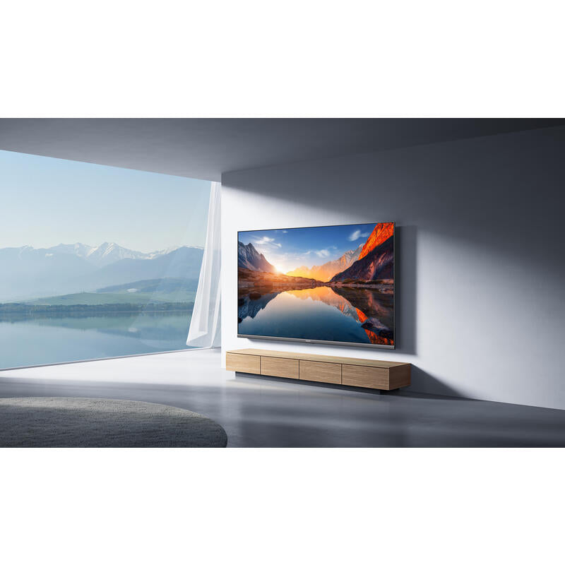 TV Xiaomi A 2025 32" LED HD, Dolby Atmos, Google TV Televisores | XIAOMI