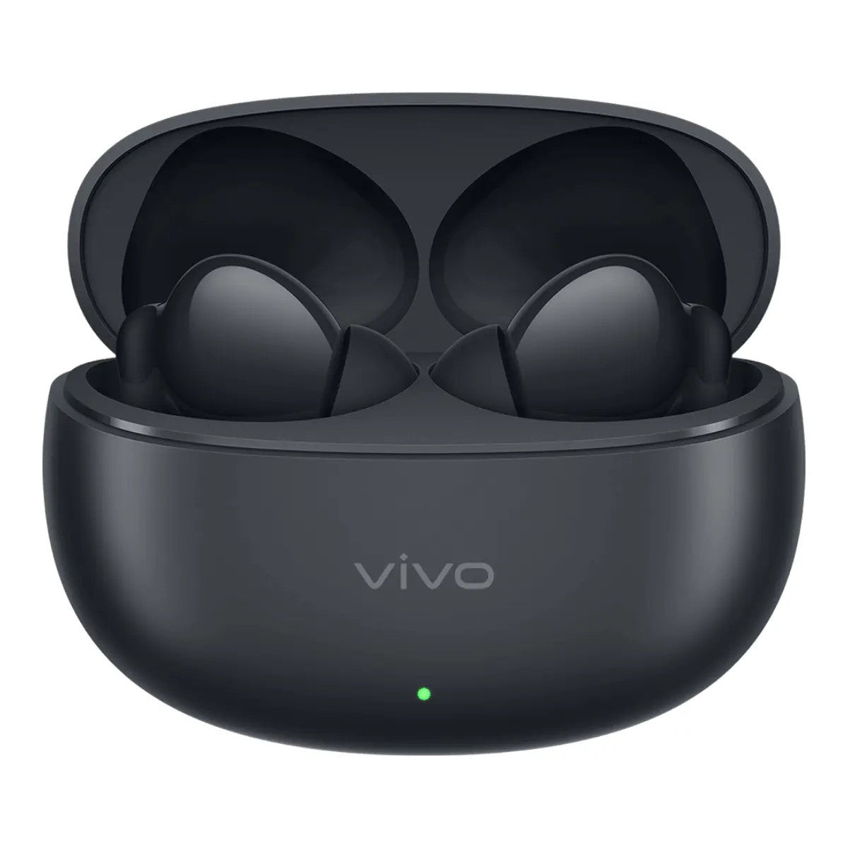 Vivo Buds Pro - Auriculares Bluetooth Negro (Basalt Black) Bluetooth | Vivo