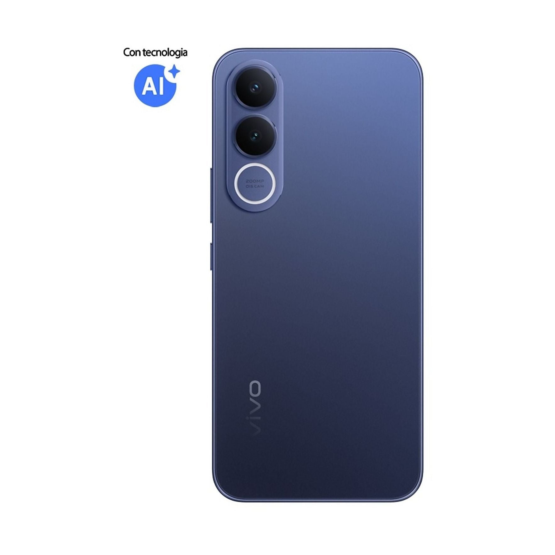 Vivo V70 FE 5G 8GB/512GB Azul (Ocean Blue) Dual SIM Bundle Smartphone | Vivo