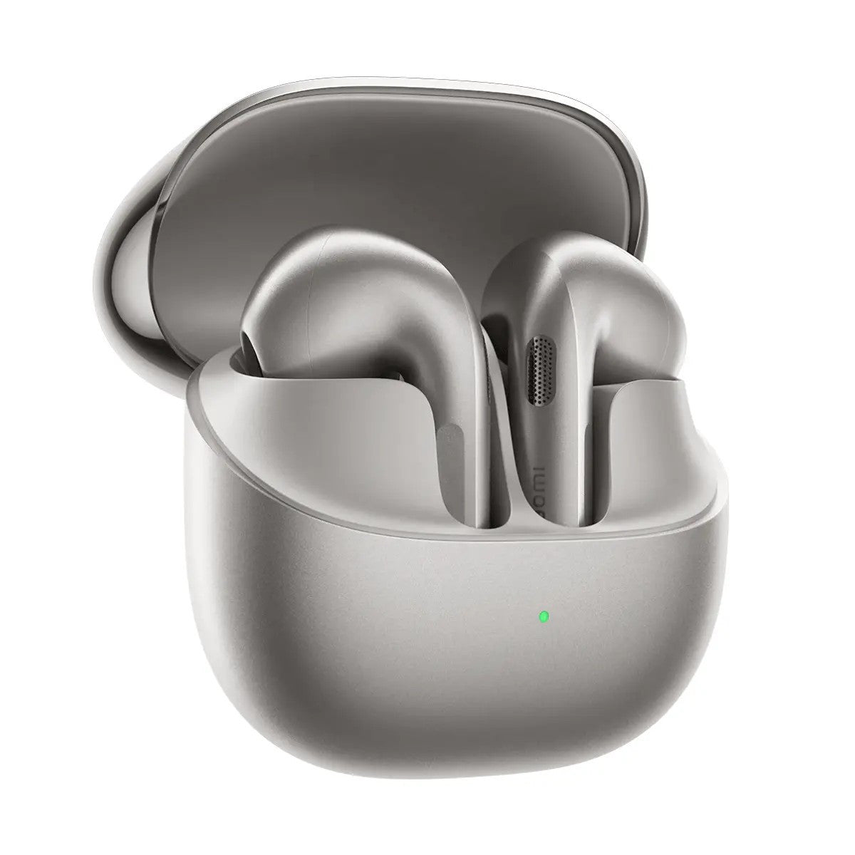 Xiaomi Buds 6 Auriculares Bluetooth Gris (Titan Gray) BHR08OHGL Bluetooth | Xiaomi