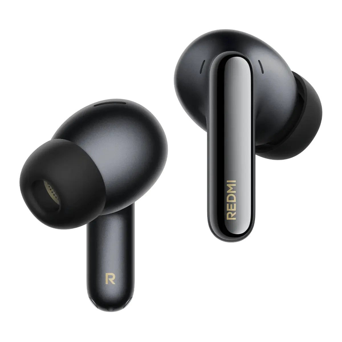 Xiaomi Redmi Buds 8 Pro Auriculares Bluetooth Negros Bluetooth | Xiaomi