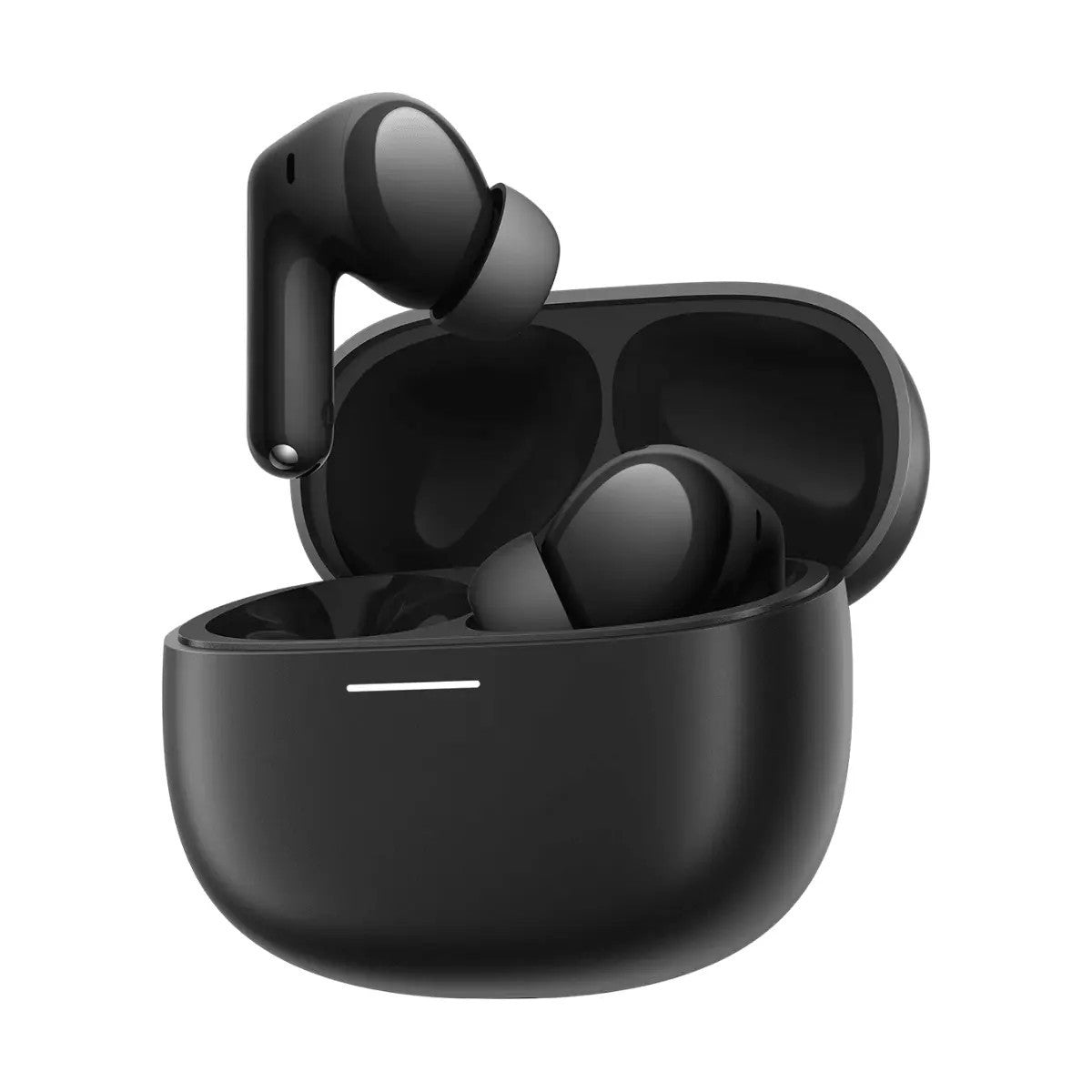 Xiaomi Redmi Buds 8 Auriculares Bluetooth Negros Bluetooth | Xiaomi