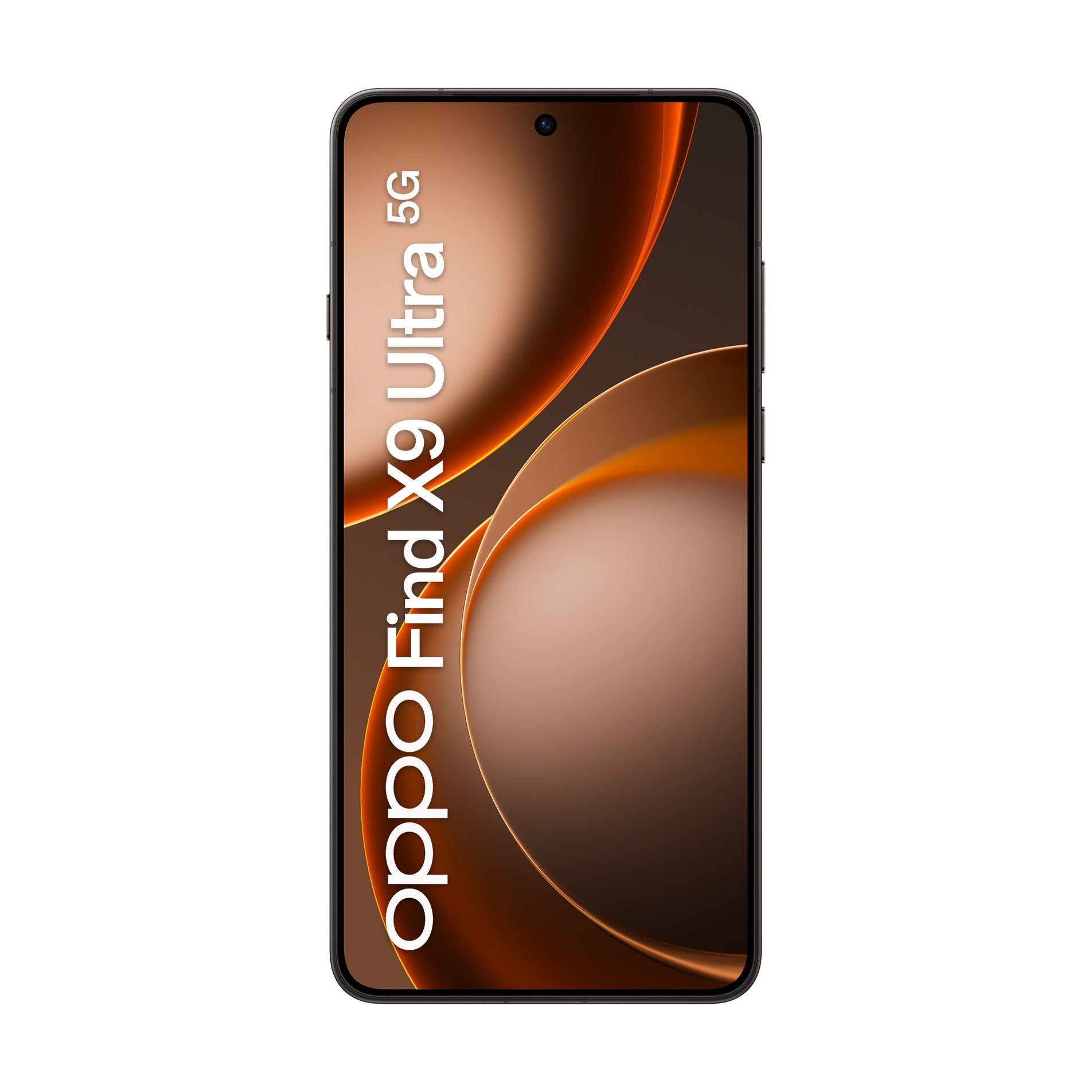 Oppo Find X9 Ultra 5G 12GB/512GB Negro (Tundra Umber) Dual SIM CPH2841 Smartphone | Oppo