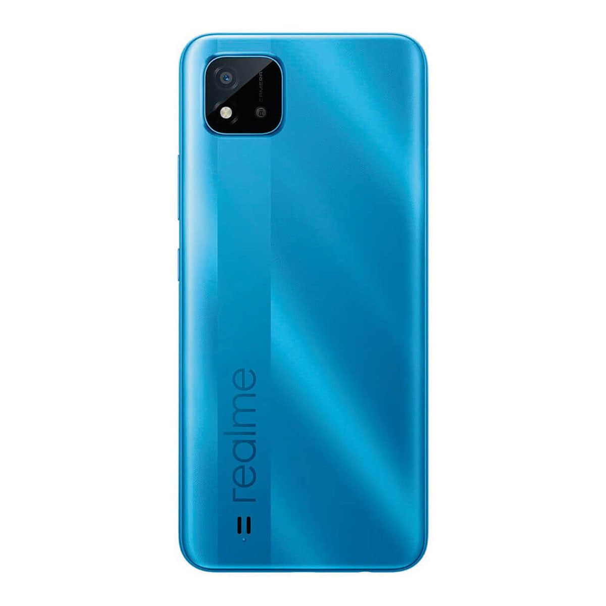 Realme C11 (2021) 2GB/32GB Azul (Lake Blue) Dual SIM Smartphone | Realme