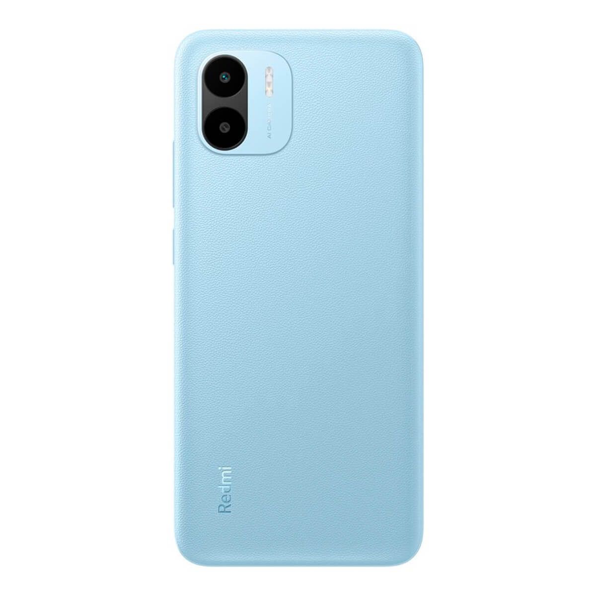 Xiaomi Redmi A2 2GB/32GB Azul (Light Blue) Dual SIM MZB0DWYEU Smartphone | Xiaomi