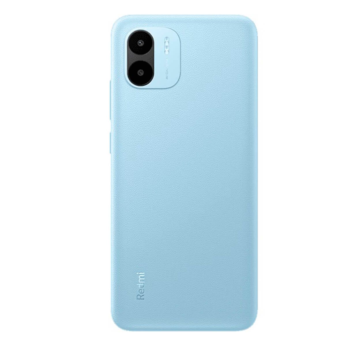 Xiaomi Redmi A1 2GB/32GB Azul claro (Light Blue) Dual SIM Smartphone | Xiaomi