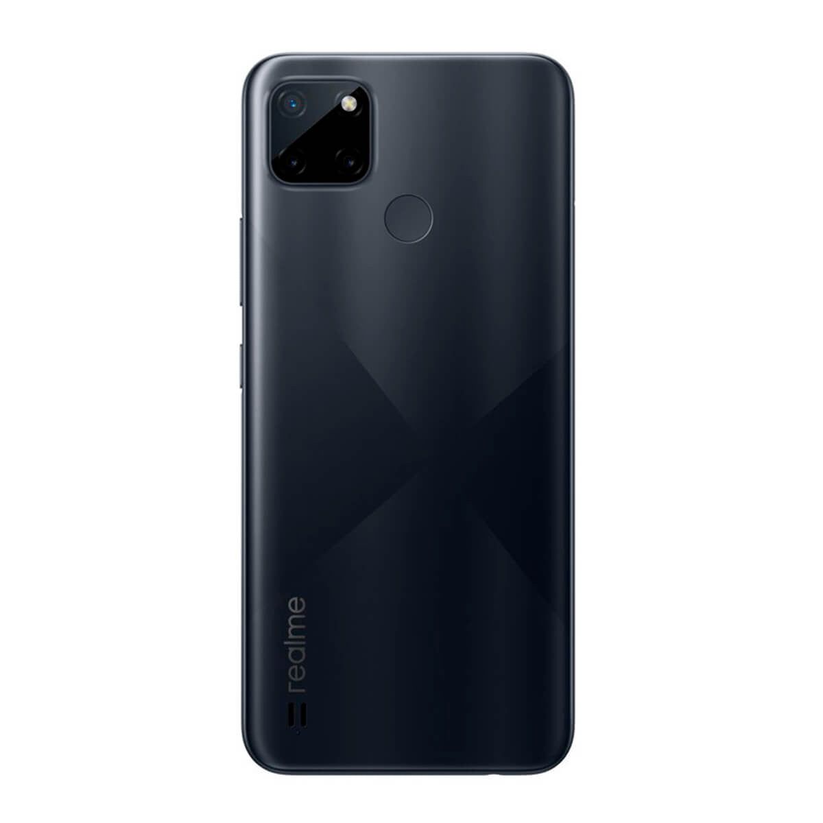 Realme C21-Y 3GB/32GB Negro (Cross Black) Dual SIM Smartphone | Realme