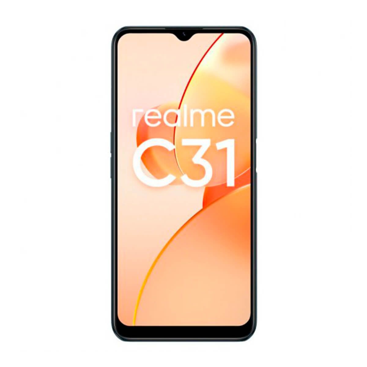 Realme C31 3GB/32GB Verde (Dark Green) Dual SIM Smartphone | Realme