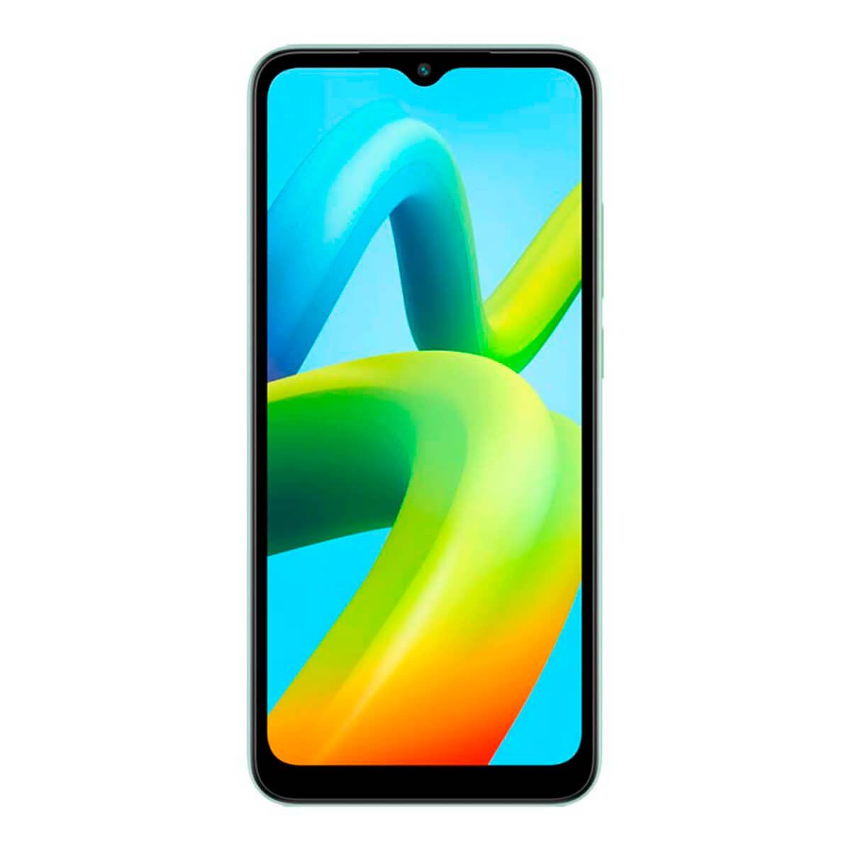 Xiaomi Redmi A1+ 4G 2GB/32GB Verde (Green) Dual SIM Smartphone | Xiaomi