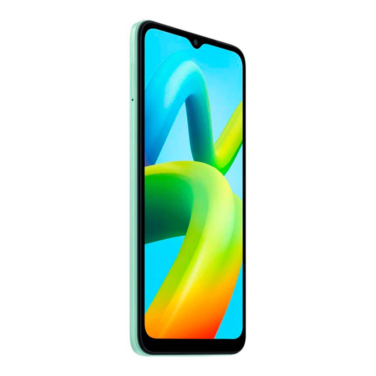 Xiaomi Redmi A1+ 4G 2GB/32GB Verde (Green) Dual SIM Smartphone | Xiaomi