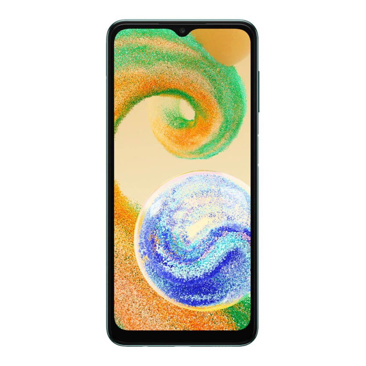 Samsung Galaxy A04s 3GB/32GB Verde (Green) Dual SIM A047F Smartphone | Samsung