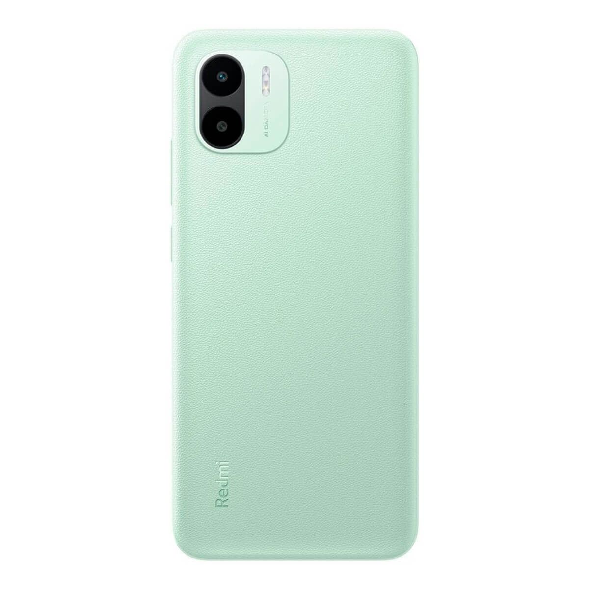 Xiaomi Redmi A2 2GB/32GB Verde (Light Green) Dual SIM MZB0DWYEU Smartphone | Xiaomi