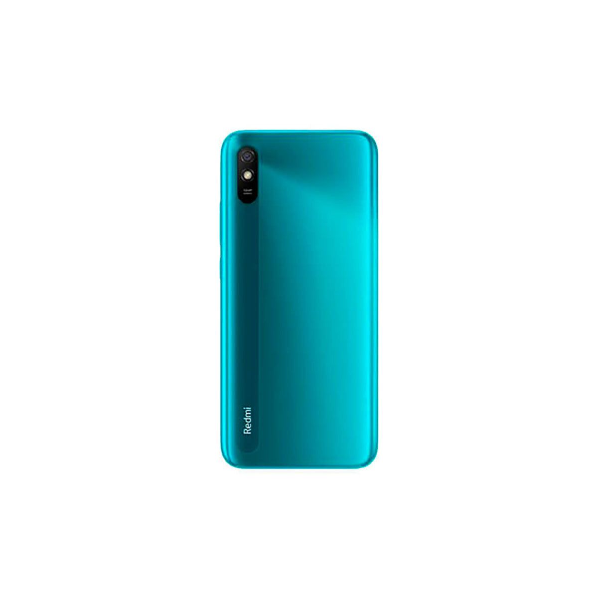 Xiaomi Redmi 9AT 2GB/32GB Verde (Peacock Green) Dual SIM Smartphone | Xiaomi