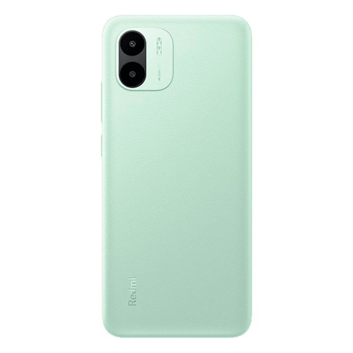 Xiaomi Redmi A1 4G 2GB/ 32GB Verde claro (Light Green) Dual SIM Smartphone | Xiaomi